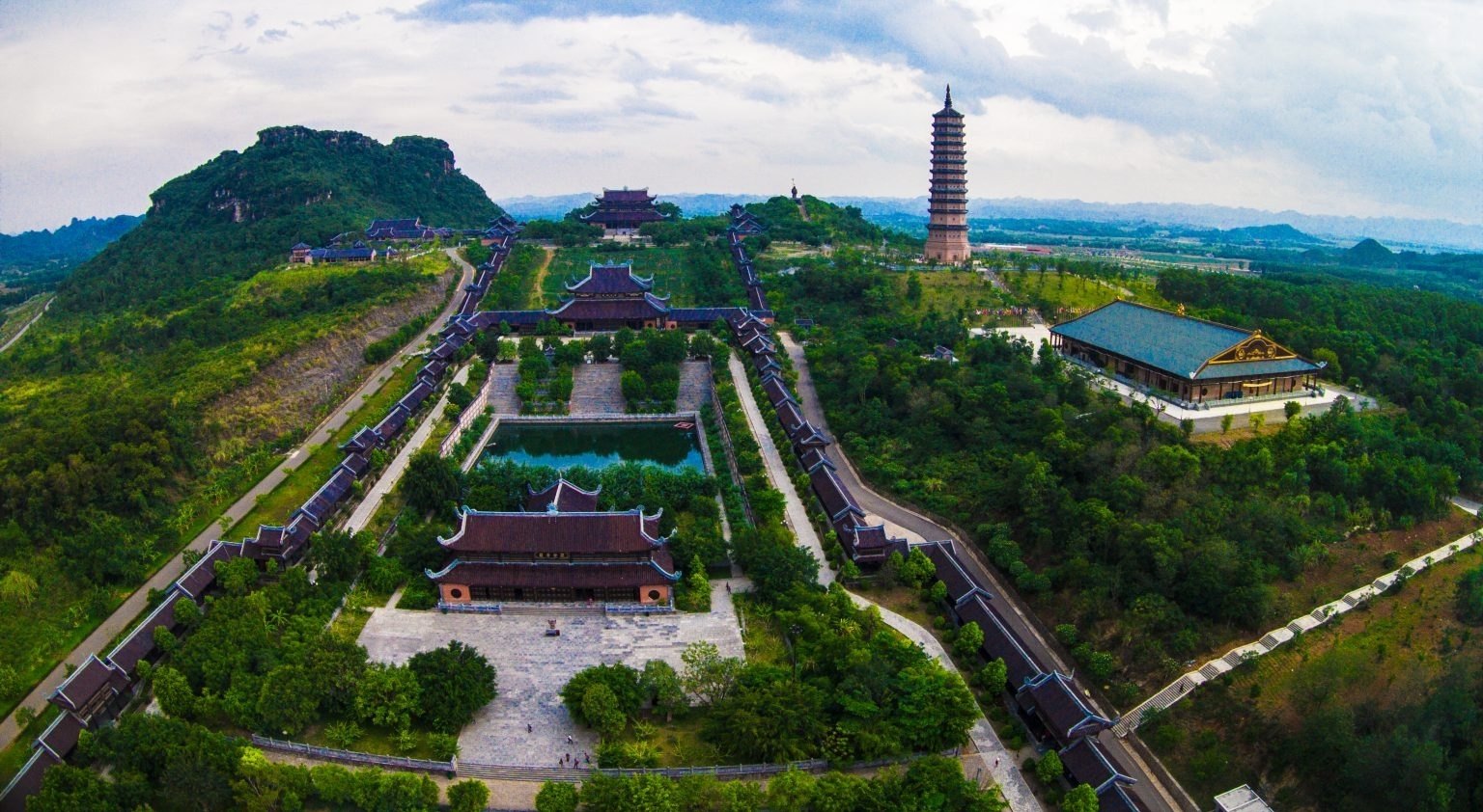 Hoàn thiện cơ chế tài chính xanh, tín dụng xanh cho bảo tồn và phát triển bền vững Di sản thế giới Tràng An: Cách tiếp cận dựa trên sức chịu tải môi trường