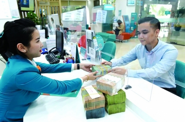 Dòng vốn ngân hàng tiếp tục hướng tới doanh nghiệp nhỏ và vừa, lĩnh vực ưu tiên, động lực tăng trưởng