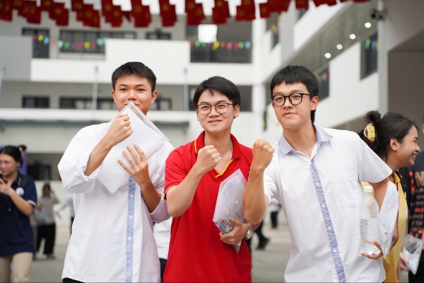 Xây dựng năng lực tự bảo vệ trước rủi ro tâm lý và công nghệ cho thế hệ Z trong bối cảnh thí điểm thị trường tài sản mã hóa tại Việt Nam