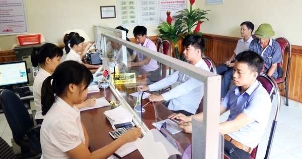 Vai trò của Quỹ bảo đảm an toàn hệ thống Quỹ tín dụng nhân dân qua thực tiễn hoạt động cho vay hỗ trợ