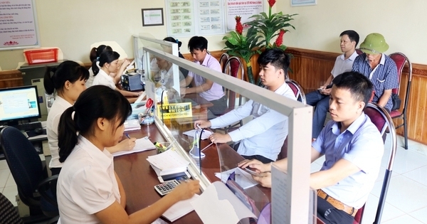 Vai trò của Quỹ bảo đảm an toàn hệ thống Quỹ tín dụng nhân dân qua thực tiễn hoạt động cho vay hỗ trợ
