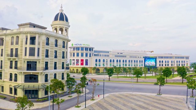 Đồng bộ các giải pháp để thúc đẩy thị trường bất động sản hòi phục và phát triển - Ảnh 1.