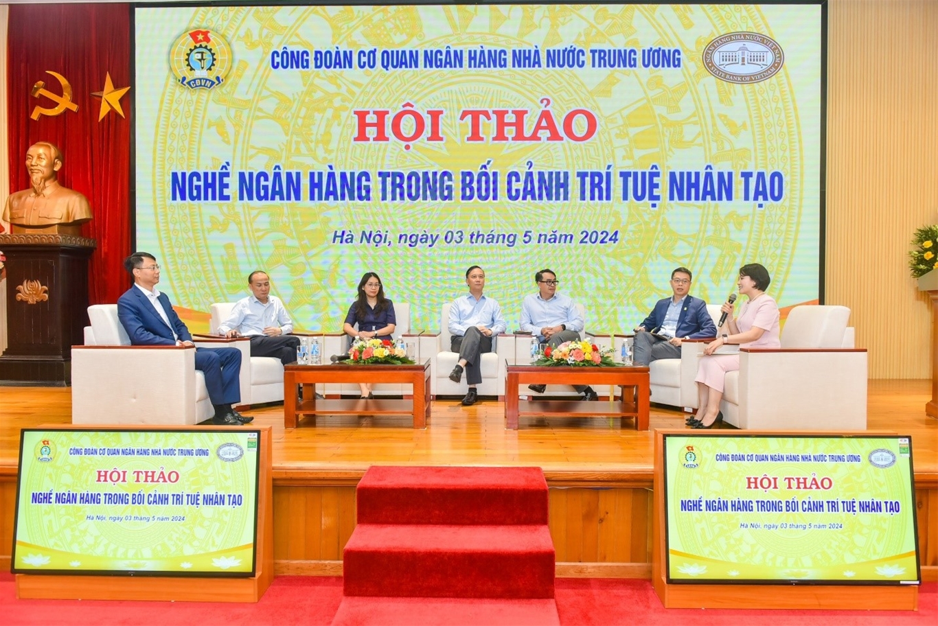 Ngh Ng n H ng Trong B i C nh Tr Tu Nh n T o Ngh Ng n H ng Trong B i C nh Tr Tu Nh n T o