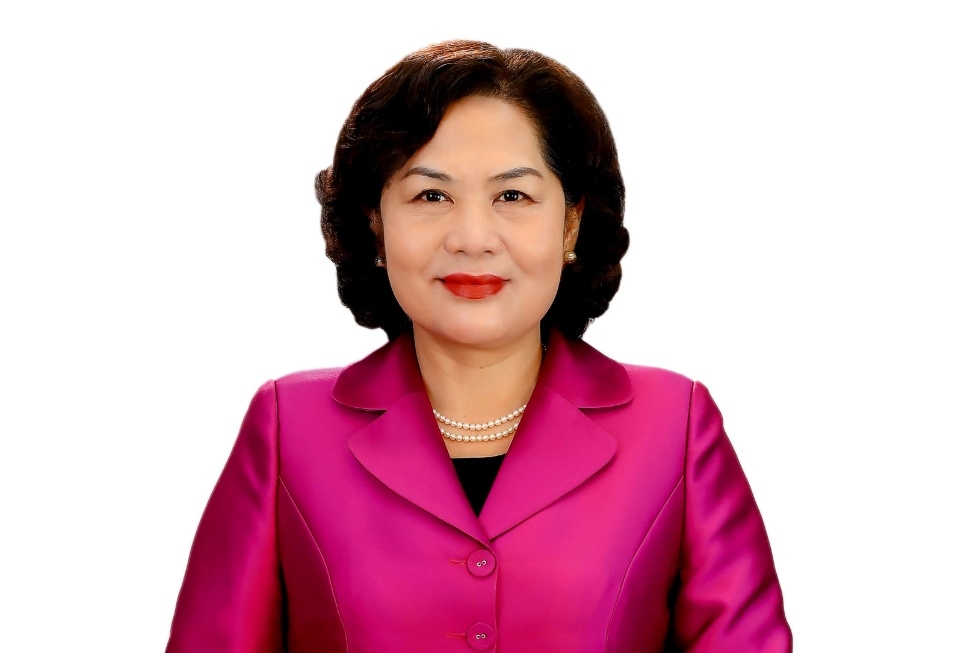 Thư chúc mừng Thời báo Ngân hàng của Thống đốc Ngân hàng Nhà nước Việt Nam
