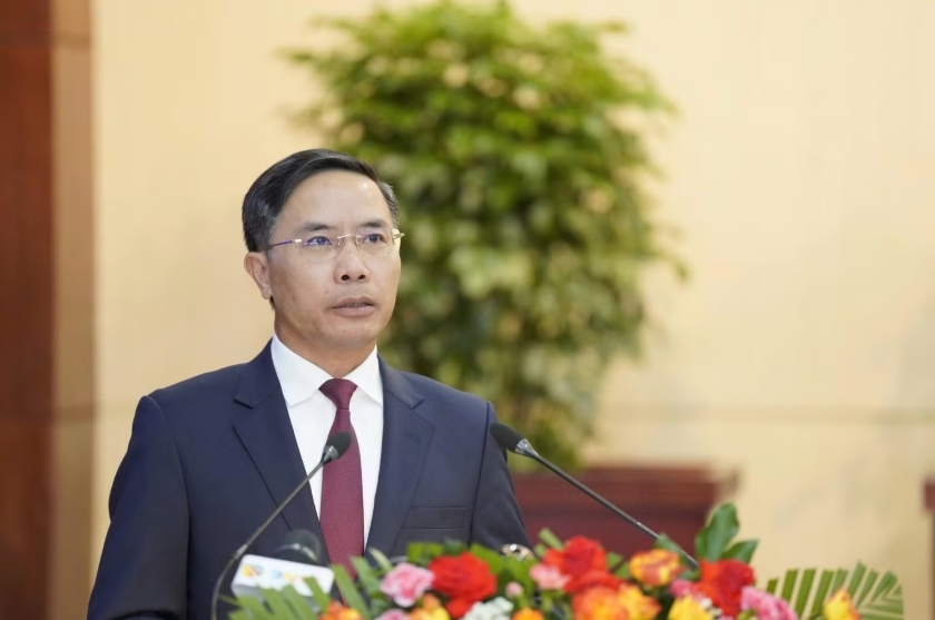 Ông Phạm Đức Ấn giữ chức Thống đốc Ngân hàng Nhà nước Việt Nam