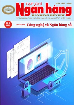 Chuyên đề CN và NHS số 6 năm 2022