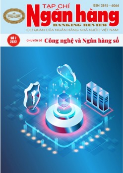 Chuyên đề CN và NHS số 7 năm 2022