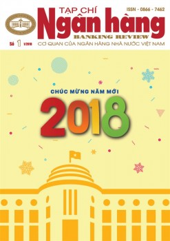 TCNH số 1 năm 2018